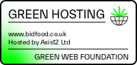 This website is hosted Green - checked by thegreenwebfoundation.org