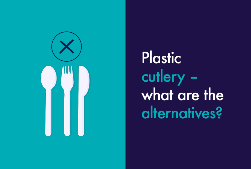 The ideal replacement of plastic cutlery – Sola Hospitality