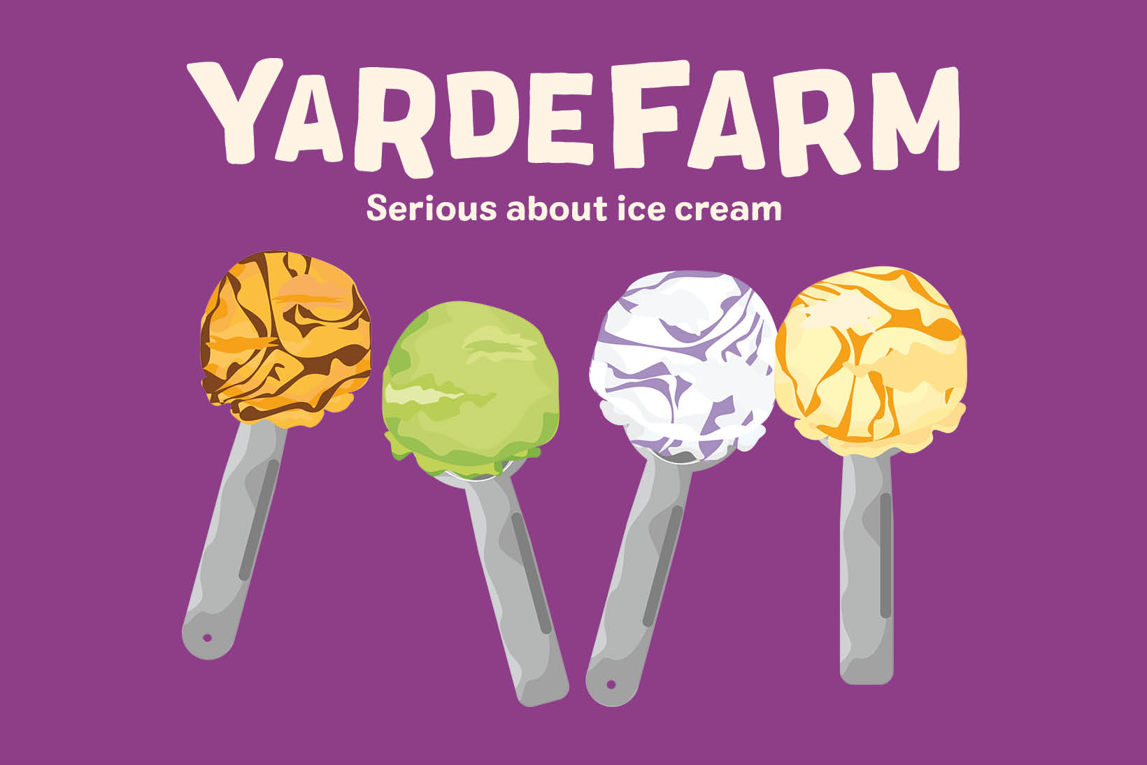 4 New Ice Cream Flavours You Want To Get Your Hands On In 2024 Bidfood   BID 5323 F Blog Title Assets Redesign  Yarde Farm Flavours 