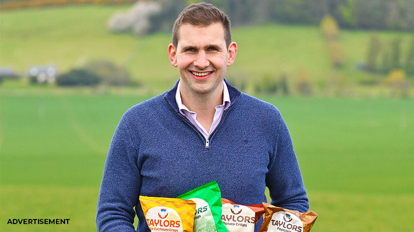 Great snacks – made in Scotland