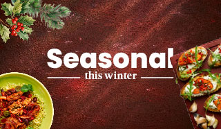 Seasonal this winter