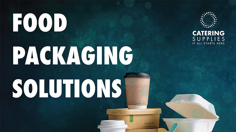 Food Packaging Solutions Guide